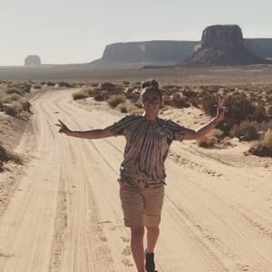 Meet your Posher, Gabriela